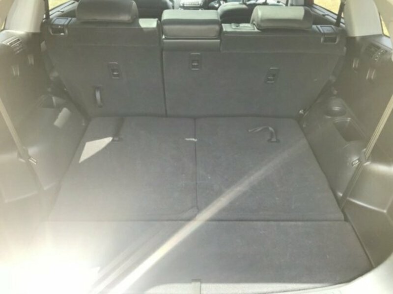 2012 KIA SORENTO PLATINUM (4x4) XM MY12