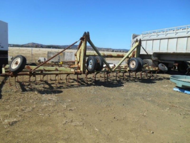 Alfarm Tillage Equip