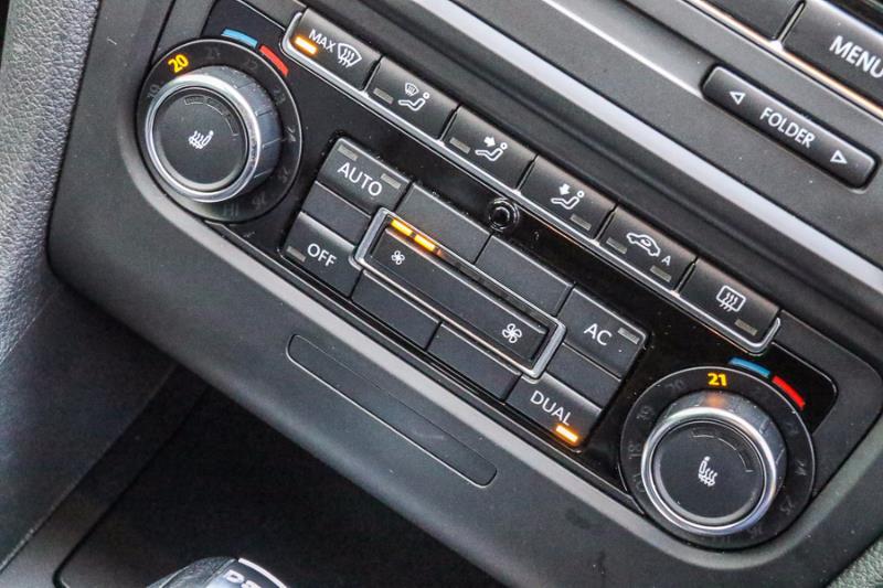 2011 VOLKSWAGEN GOLF 118TSI VI