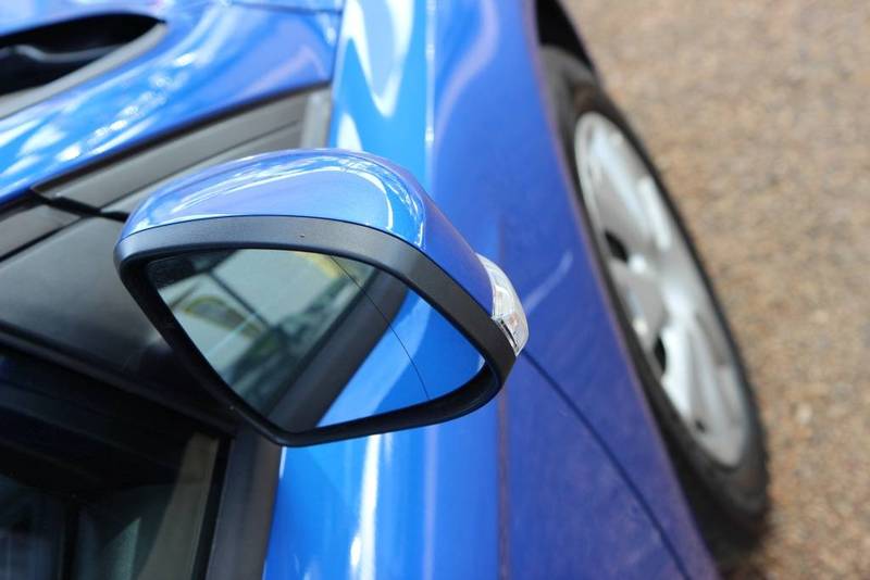 2013 FORD FOCUS AMBIENTE LW MK2 UPGRADE