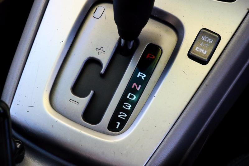 2006 SUBARU FORESTER XT 79V