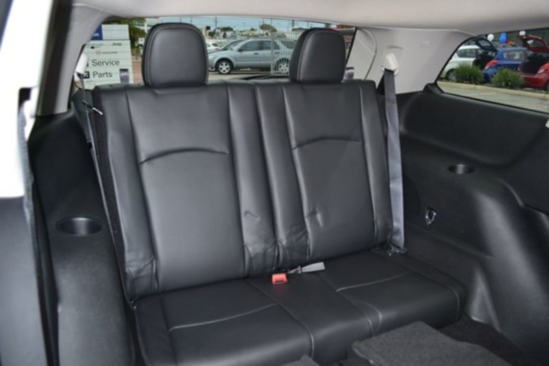 2014 FIAT FREEMONT LOUNGE JF