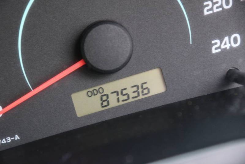 2007 TOYOTA CAMRY ALTISE ACV40R 07 UPGRADE