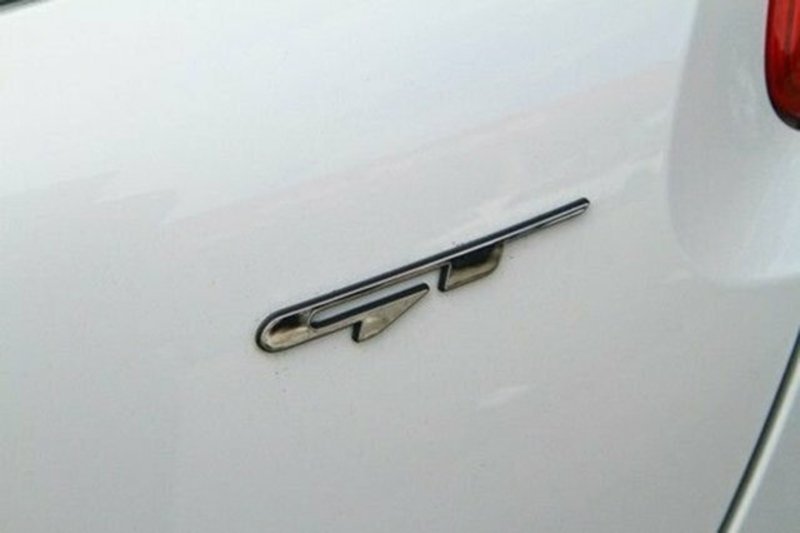 2014 KIA PRO CEE`D GT JD