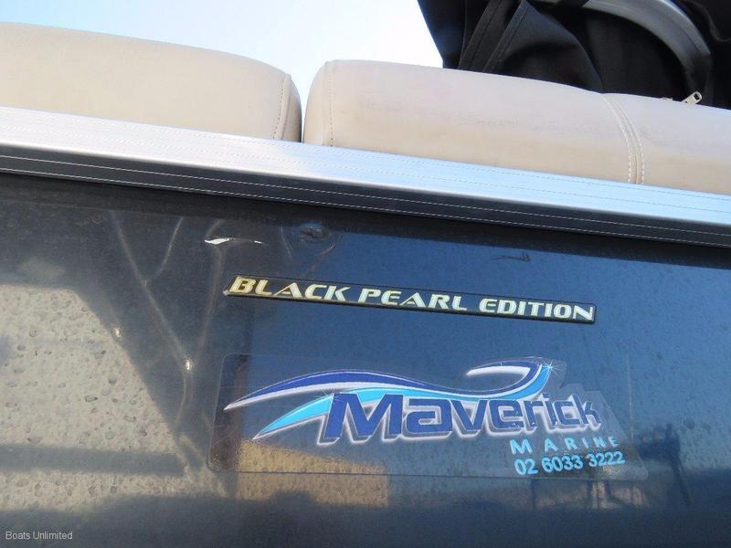 Southbay Cr 925 Black Pearl Edition 600HP!! BOYS AND THEIR TOYS!! OPEN TO OFFERS