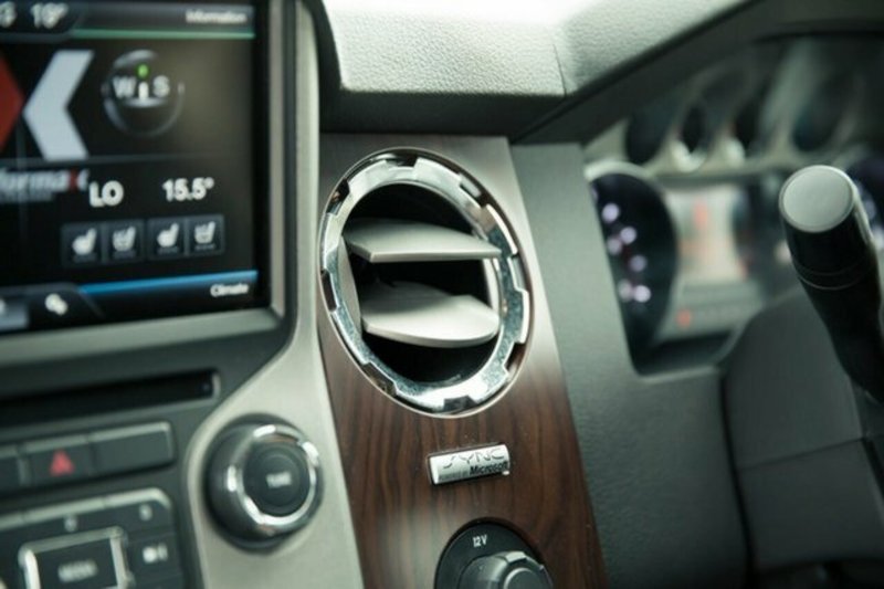 2015 FORD F250 Lariat MY16 Super Duty