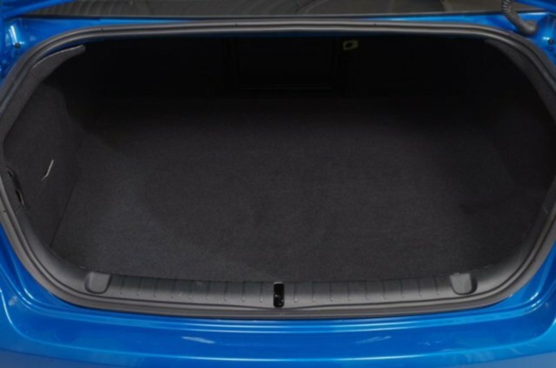2012 HOLDEN COMMODORE SV6 Z-SERIES VE II MY12.5