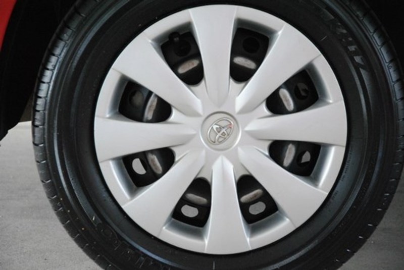 2008 TOYOTA COROLLA ASCENT ZRE152R