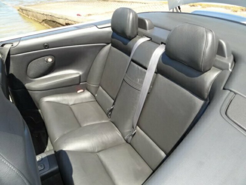 2002 VOLVO C70 MY01