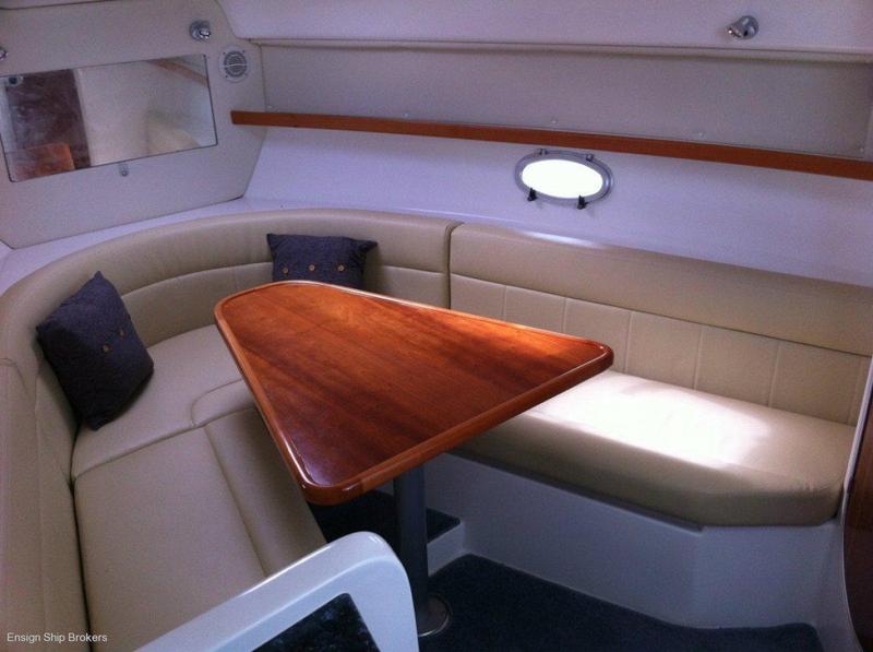 Sunrunner 3100