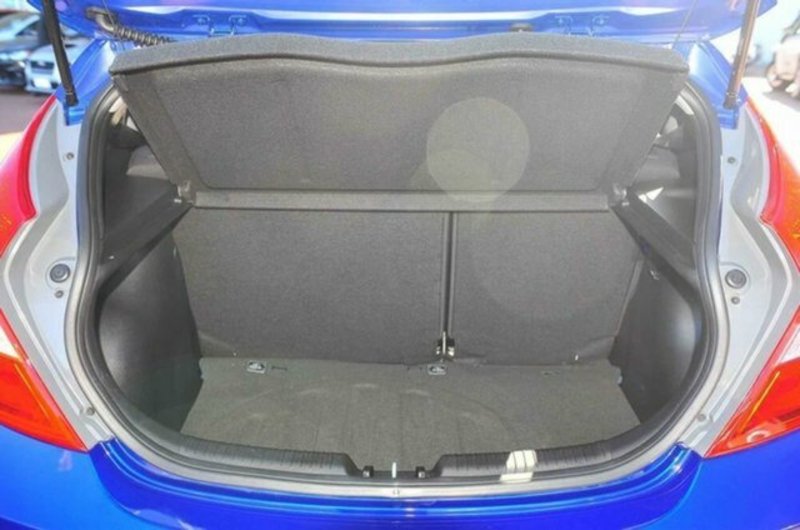 2014 HYUNDAI ACCENT ACTIVE RB2