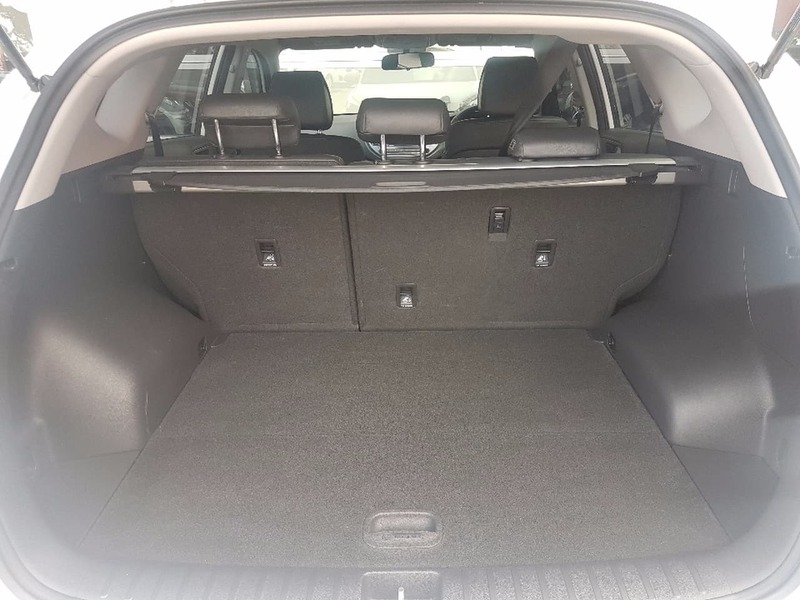 2016 HYUNDAI TUCSON ACTIVE X TL
