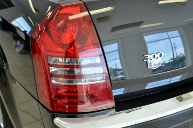 2007 CHRYSLER 300C 5.7 HEMI V8 LE MY06