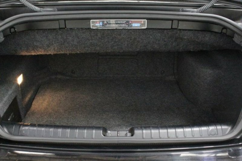 2008 SAAB 9-3 AERO MY08