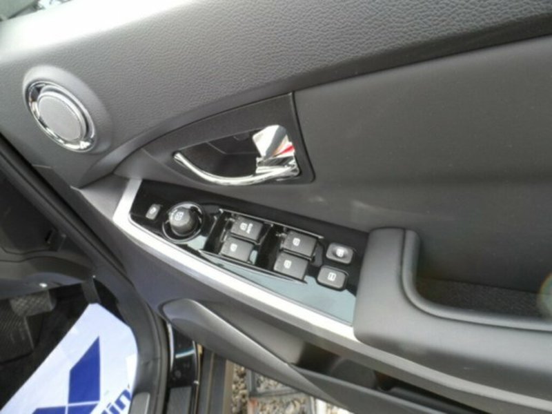 2014 SSANGYONG KORANDO SX C200 MY14