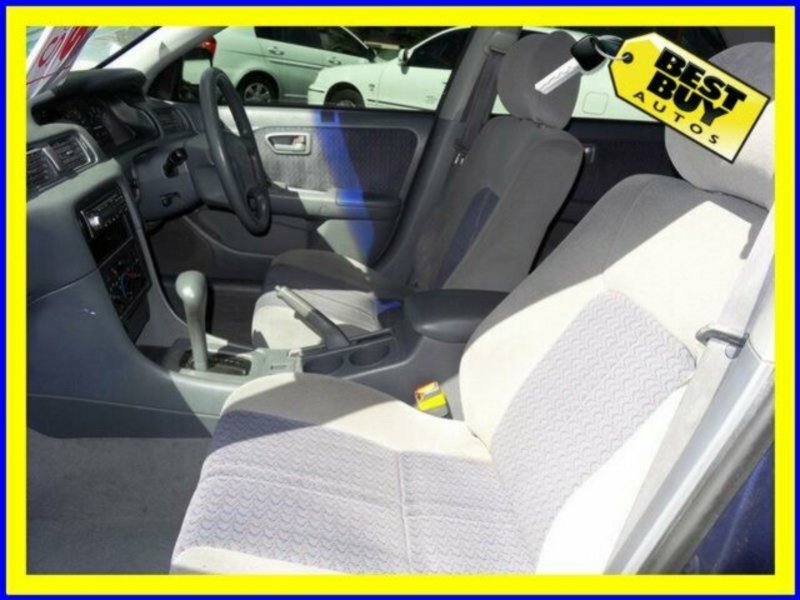 2002 TOYOTA CAMRY CONQUEST MCV20R (II)