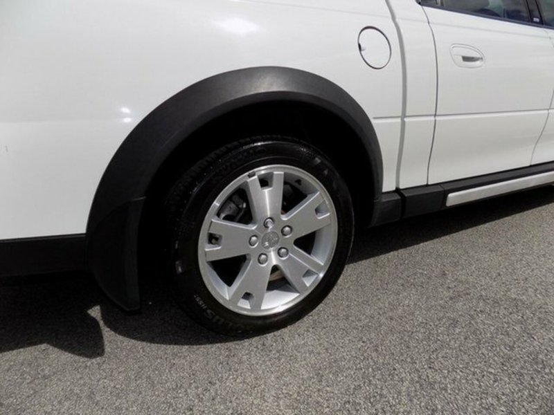 2004 HOLDEN CREWMAN CROSS 8 VYII