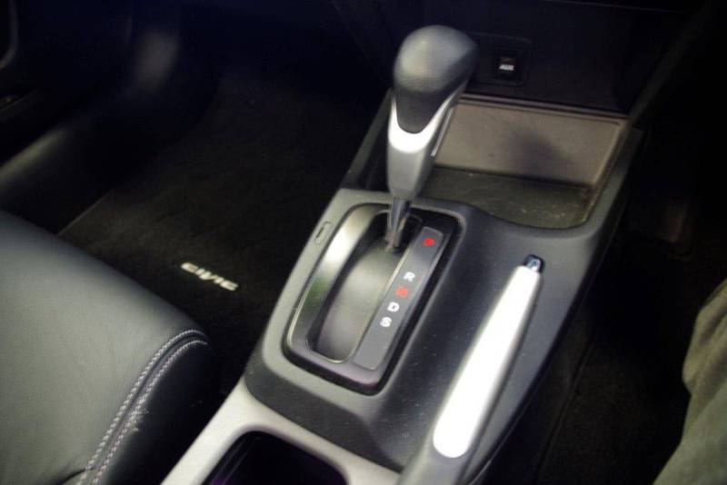 2014 HONDA CIVIC SPORT SERIES 2 MY14