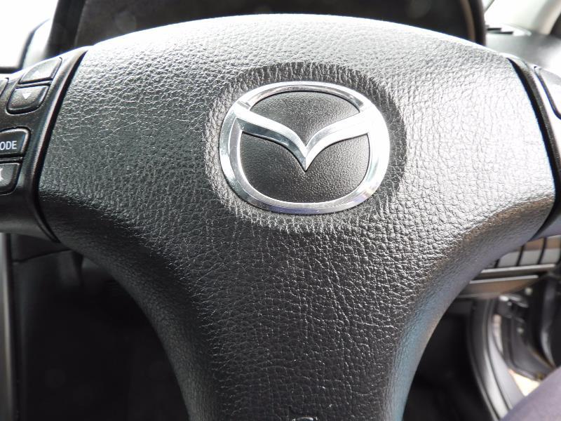 2005 MAZDA 6 Limited GG1031