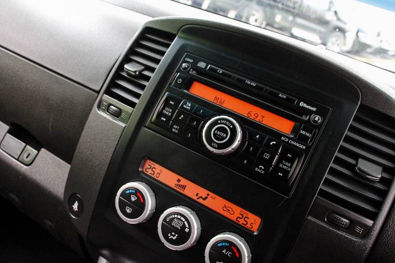 2011 NISSAN PATHFINDER ST-L 4X4 R51 SERIES 4