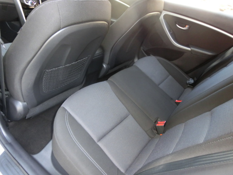 2013 HYUNDAI i30 ACTIVE GD