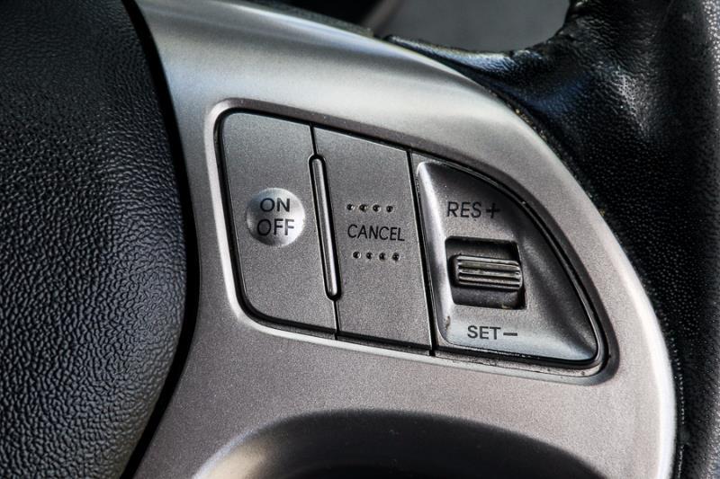 2010 HYUNDAI iX35 Highlander LM