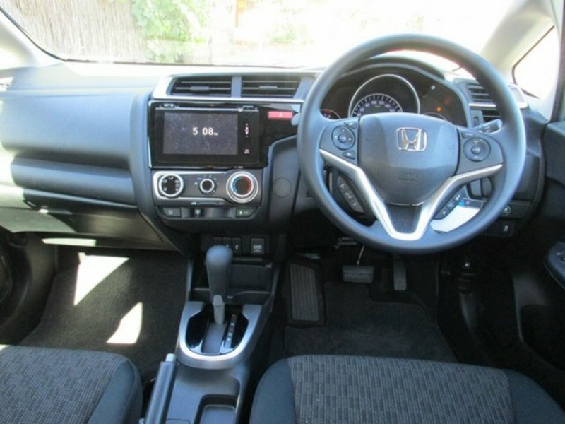 2015 HONDA JAZZ VTi GK MY15