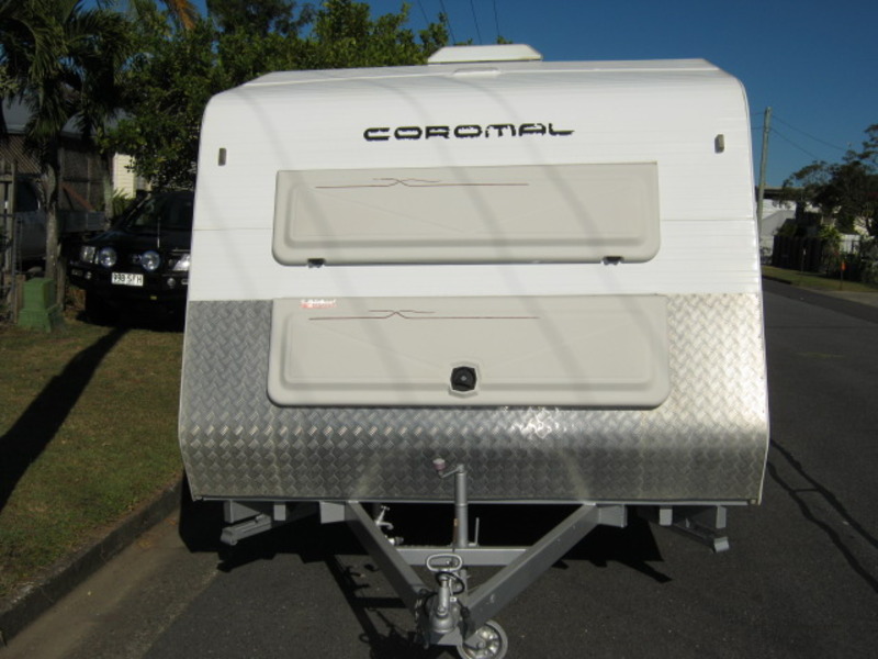 1999 COROMAL CAPRI 690 23
