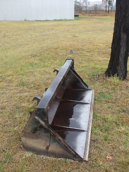 2005 DAEDONG DK 75