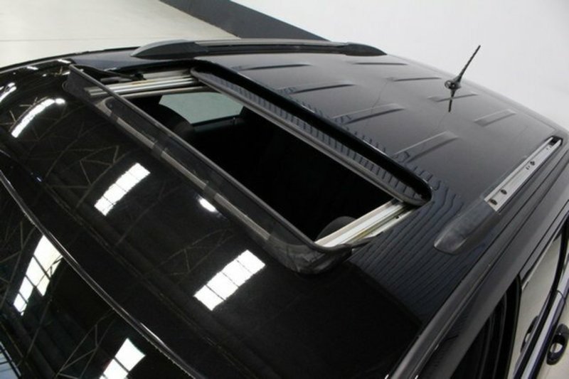2012 JEEP GRAND CHEROKEE LAREDO (4x4) WK