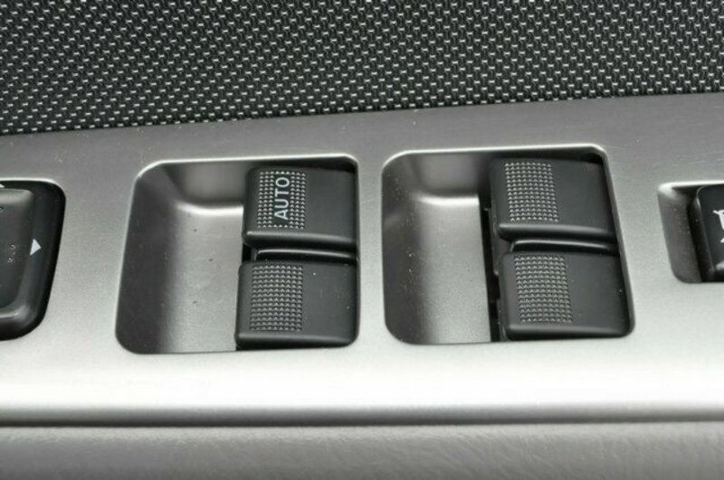 2008 FORD RANGER XL (4x2) PJ 07 UPGRADE