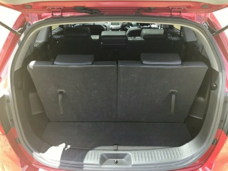 2012 KIA SORENTO PLATINUM (4x4) XM MY12