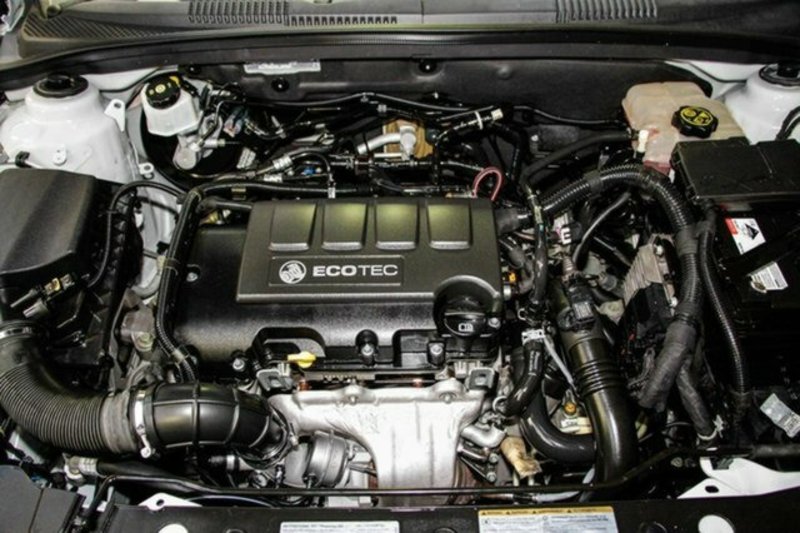 2012 HOLDEN CRUZE SRi V JH MY12