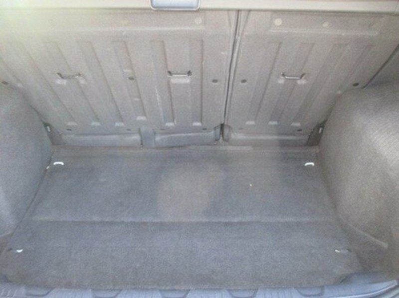 2014 FORD ECOSPORT AMBIENTE BK