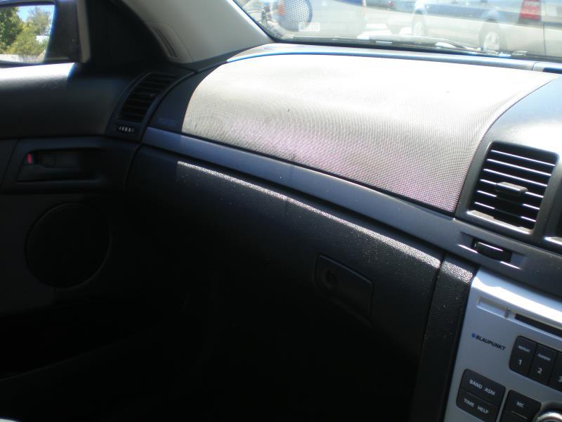 2008 HOLDEN COMMODORE OMEGA VE MY08