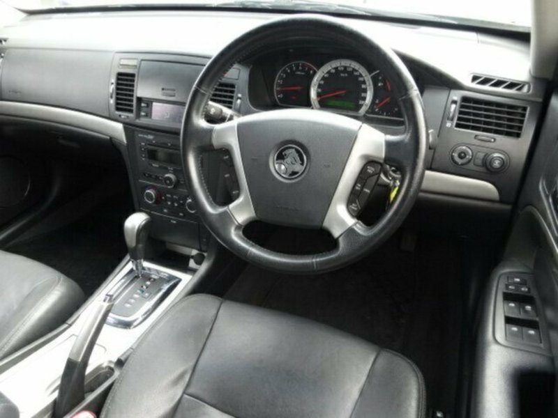 2007 HOLDEN EPICA CDXi EP