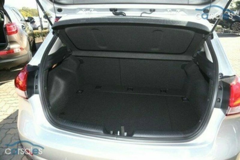 2014 KIA CERATO S Premium YD MY15