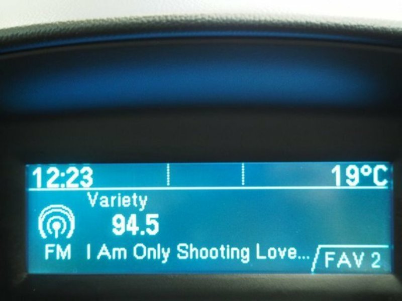2013 HOLDEN CRUZE SRi JH MY14
