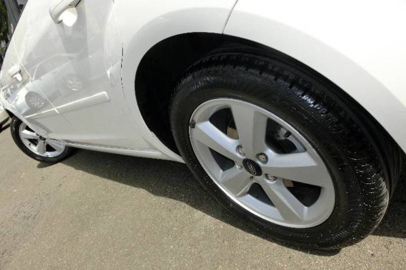 2005 FORD FOCUS LX LS