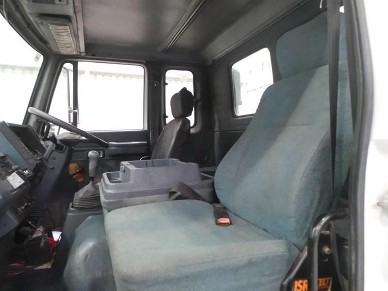 1993 ISUZU FVR900