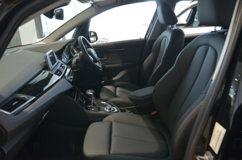 2015 BMW 218I SPORT LINE F45