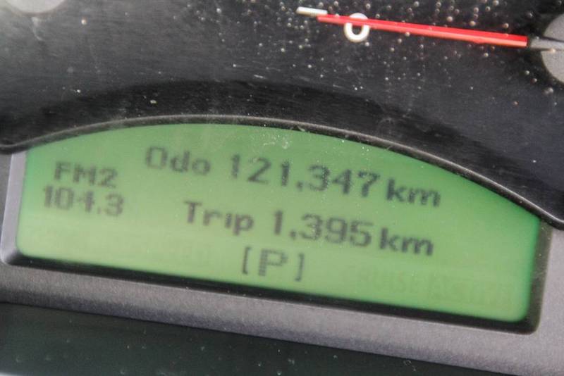 2006 HOLDEN COMMODORE ACCLAIM VZ