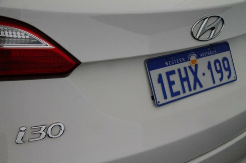 2013 HYUNDAI i30 Active Tourer GD