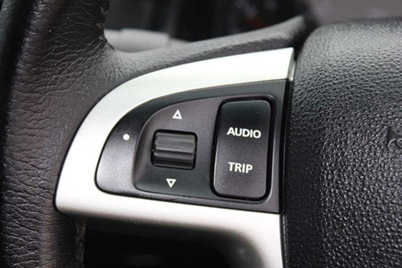 2010 HOLDEN COMMODORE SS VE MY10