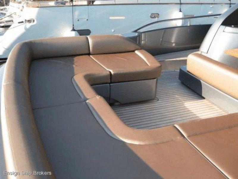 Riva 86 Domino