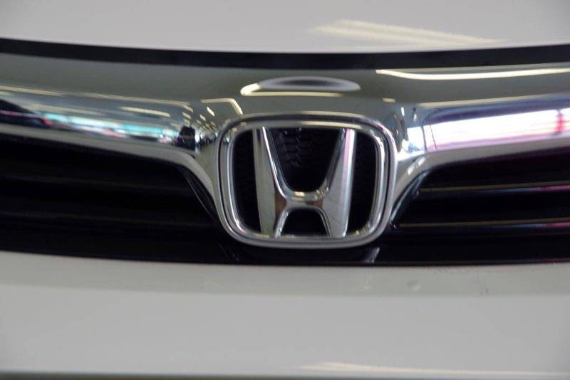 2014 HONDA CIVIC SPORT SERIES 2 MY14