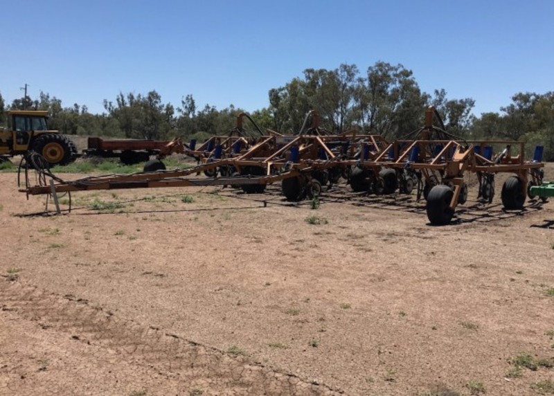 Gyral Penetrator Planters