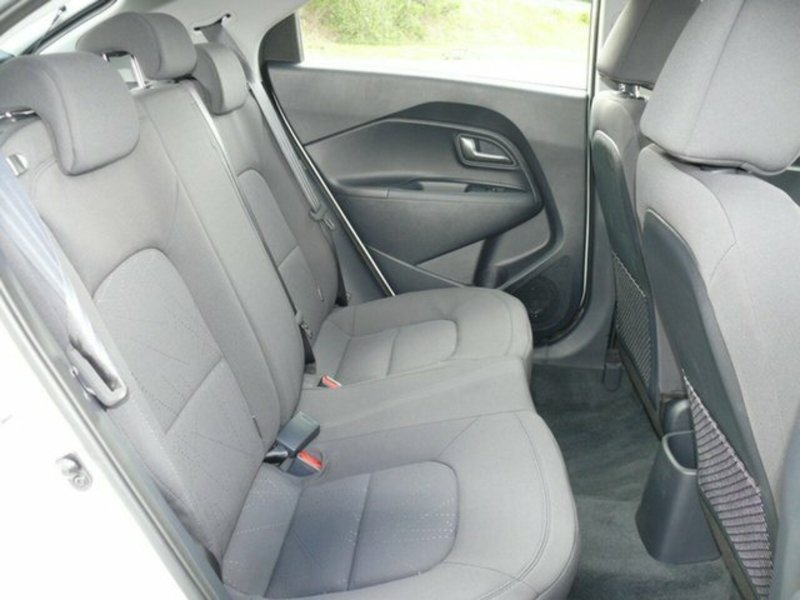 2014 KIA RIO S UB MY14