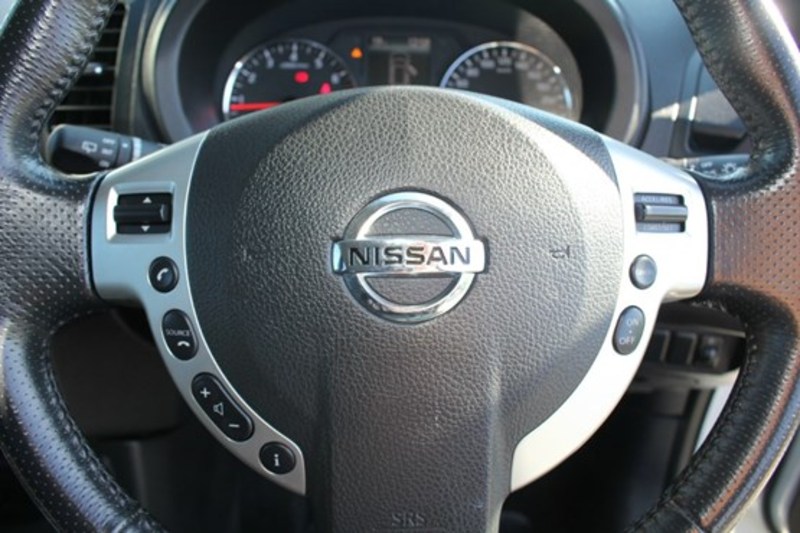 2011 NISSAN X-TRAIL ST-L T31