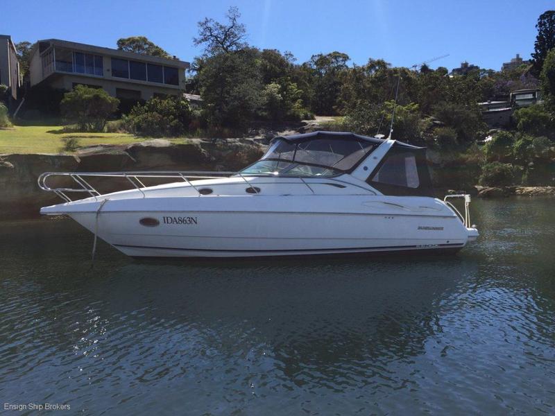 Sunrunner 3300